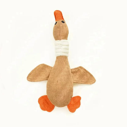 Brinquedo de Pelúcia para Cães