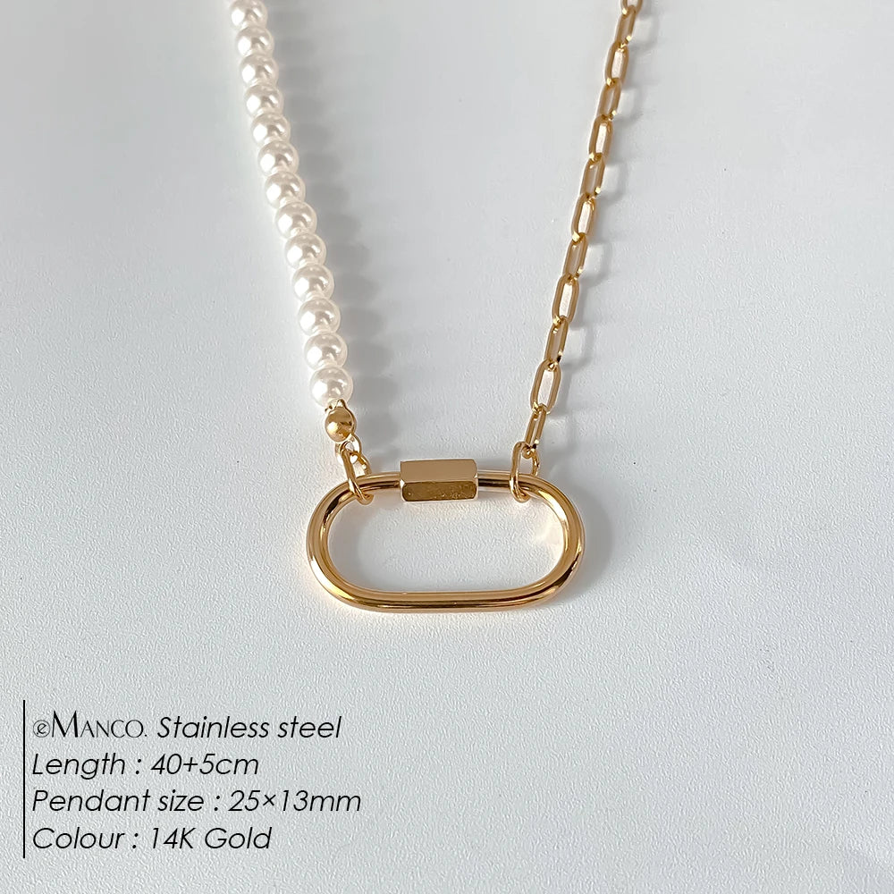 Colar Personalizável