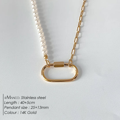 Colar Personalizável