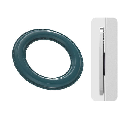 Suporte Magnético  Anel para iPhone  MagSafe, Suporte de Parede, Carro