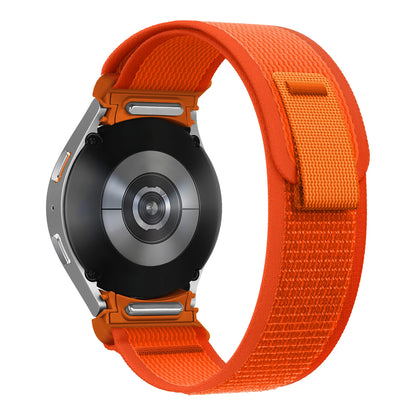 Pulseira Nylon para Samsung Galaxy
