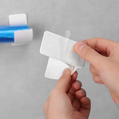 Dispenser de Sacos Plásticos  - Organizador para Cozinha