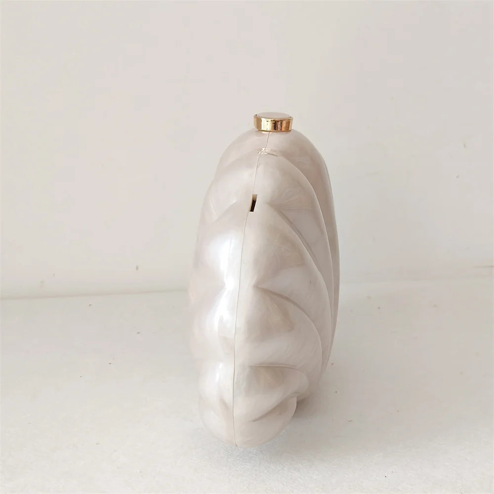 Clutch Shell Concha