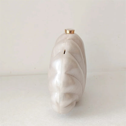 Clutch Shell Concha