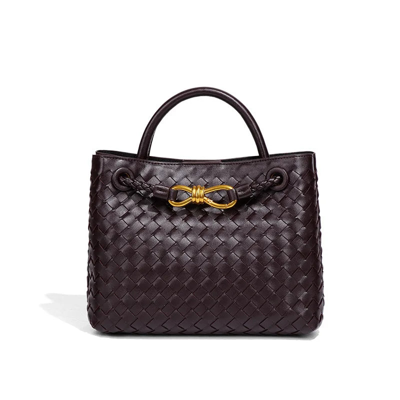 Bolsa Tote Singapura