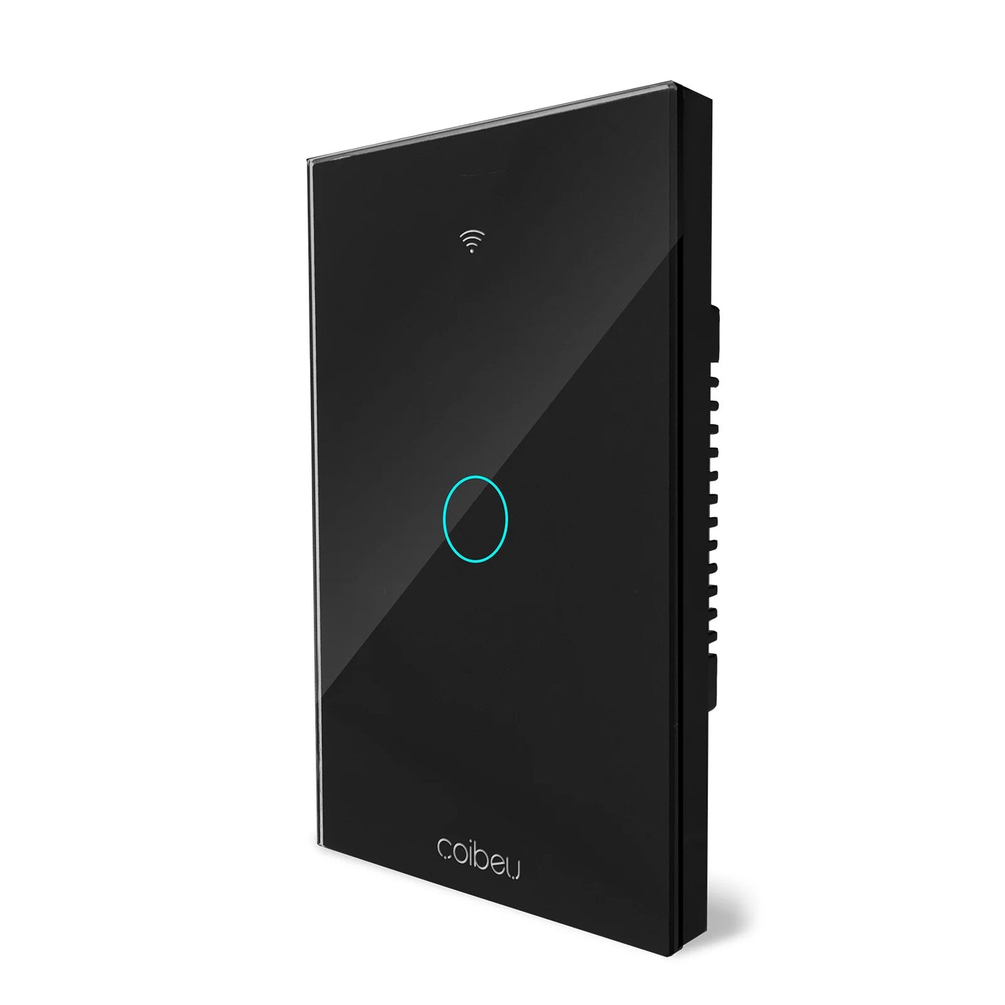 Interruptor Tomada inteligente touch wi fi com Neutro