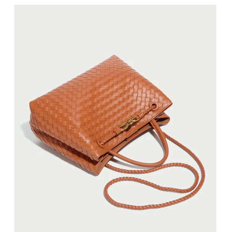 Bolsa Tote Singapura