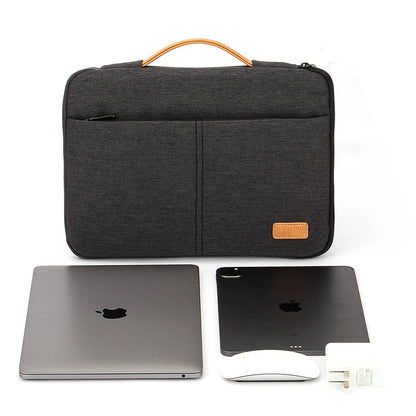 Capa para Laptop 14" e 15,6"  à Prova de Choque