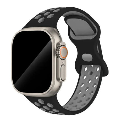 Pulseira Silicone para Apple Watch