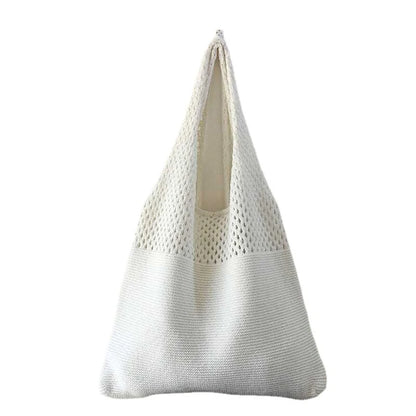 Bolsa Crochê Boho