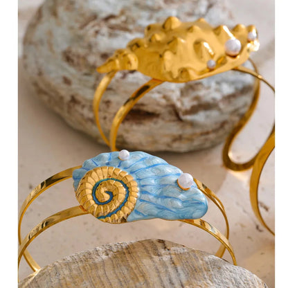 Pulseira Oceano