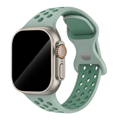 Pulseira Silicone para Apple Watch