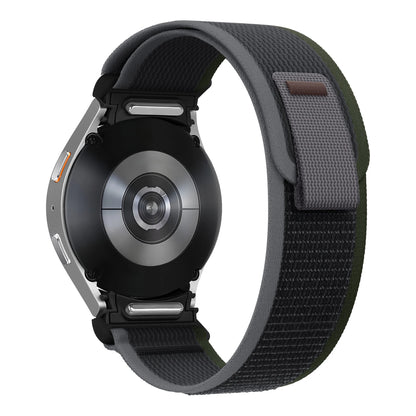 Pulseira Nylon para Samsung Galaxy
