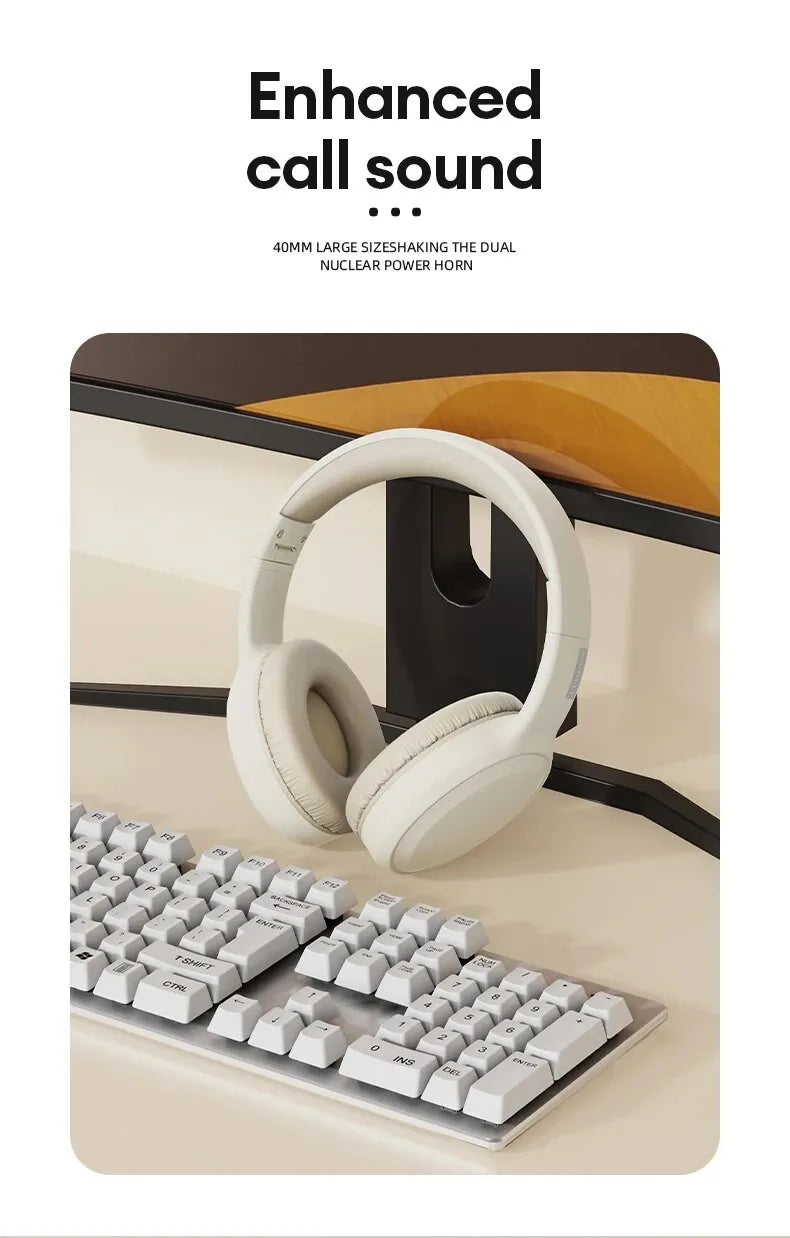 Fone de Ouvido Bluetooth Lenovo TH30 - Conforto, Qualidade e Alta Performance