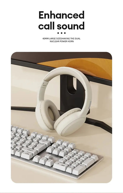 Fone de Ouvido Bluetooth Lenovo TH30 - Conforto, Qualidade e Alta Performance