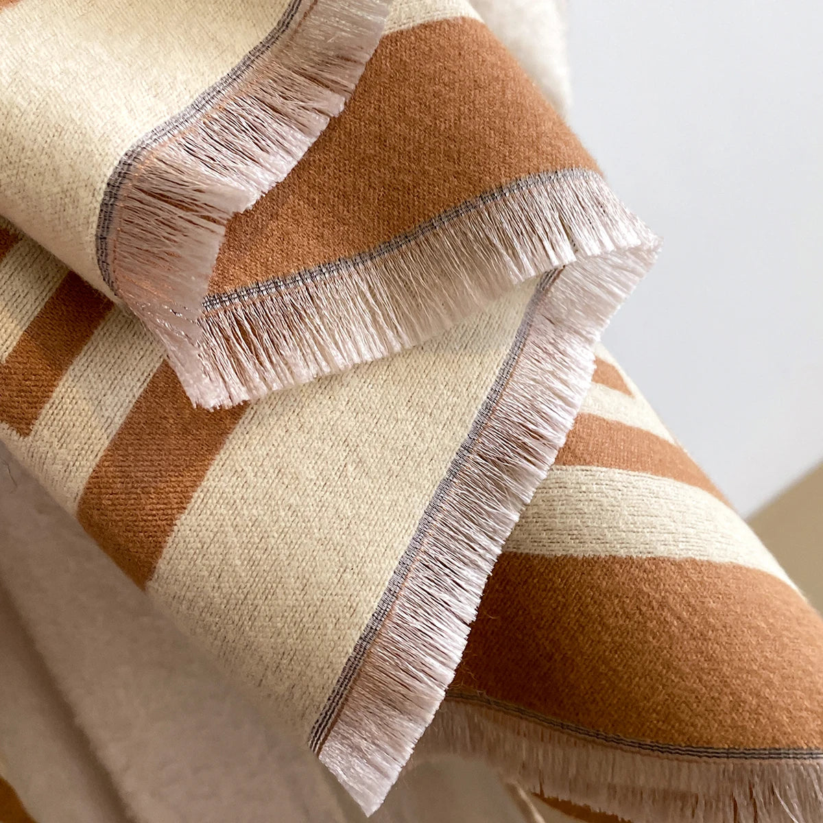 Cachecol Pashmina