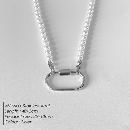 Colar Personalizável