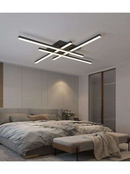 Luminária de Teto LED Linha Moderna