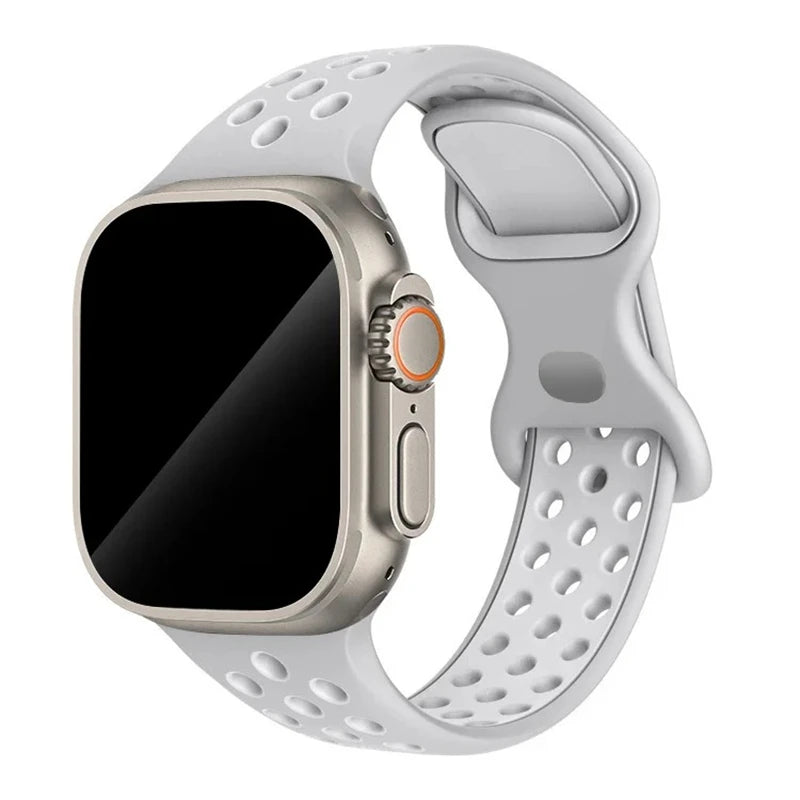 Pulseira Silicone para Apple Watch