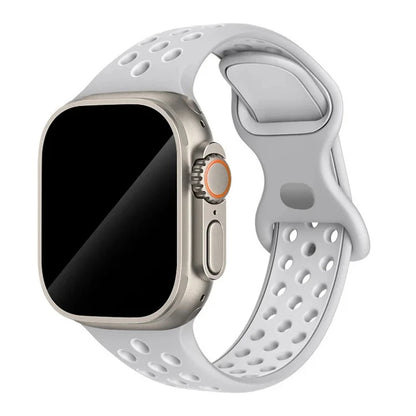 Pulseira Silicone para Apple Watch