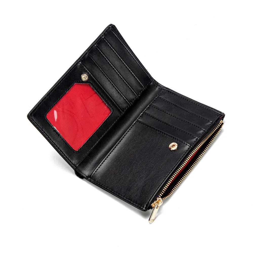 Carteira de Grande Capacidade