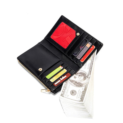 Carteira de Grande Capacidade