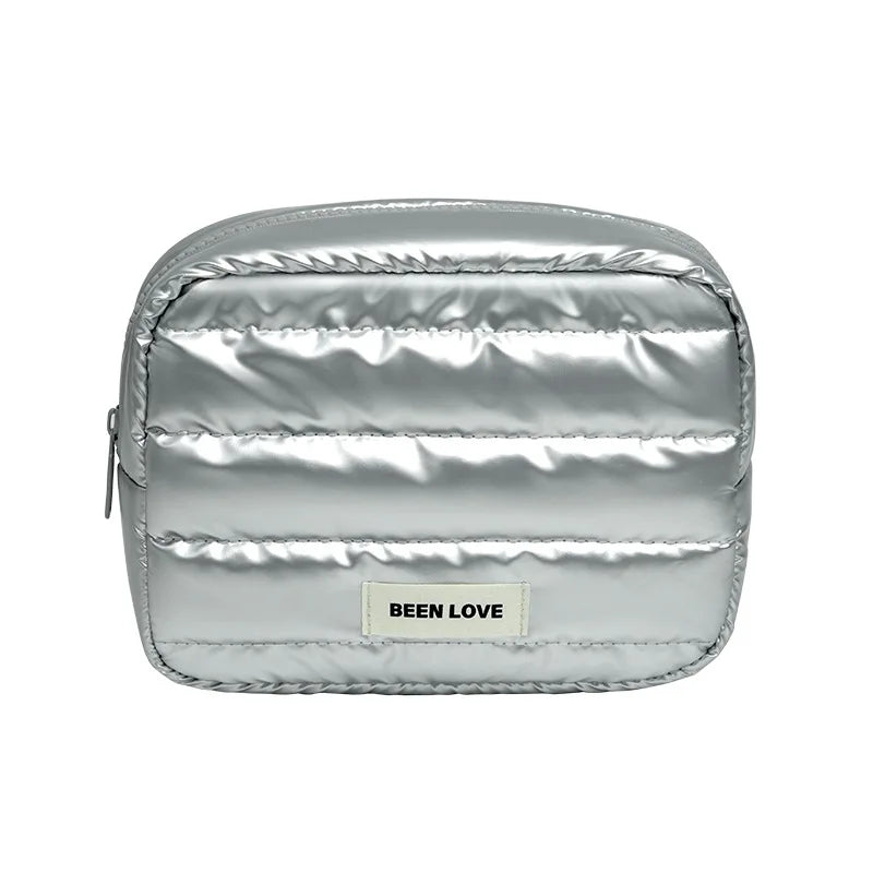 Necessaire Grande Capacidade Fashion – Organizador Portátil