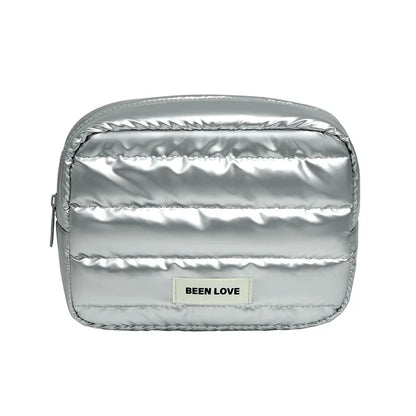 Necessaire Grande Capacidade Fashion – Organizador Portátil