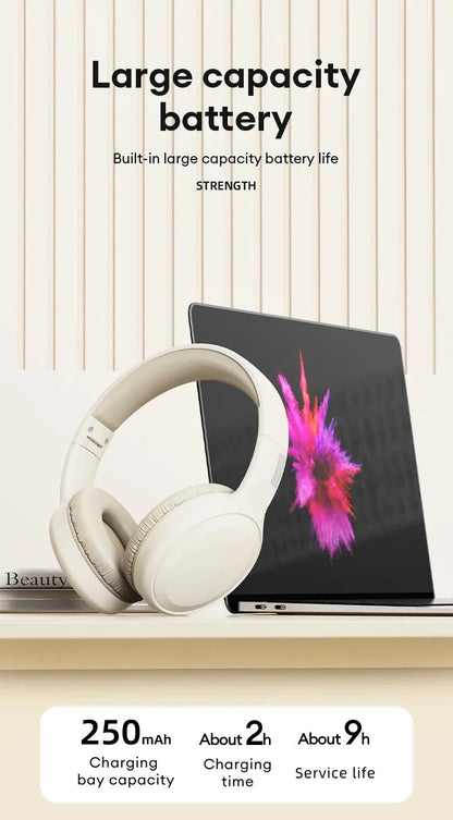 Fone de Ouvido Bluetooth Lenovo TH30 - Conforto, Qualidade e Alta Performance