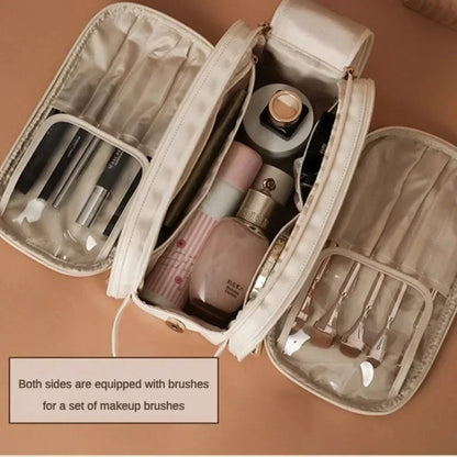 Necessaire de Maquiagem Multifuncional