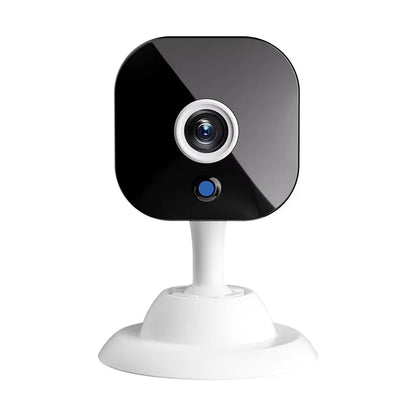 Mini Câmera Wi-Fi Full HD Detecção Movimento