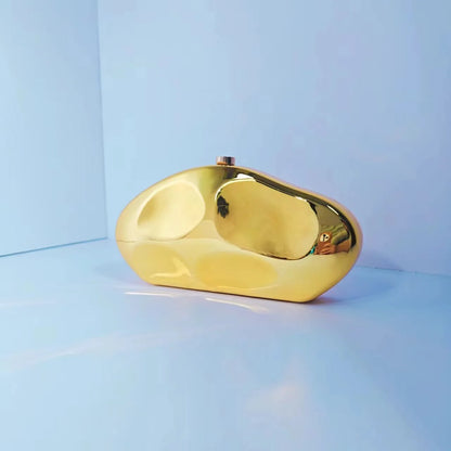 Clutch Shell Acrílica