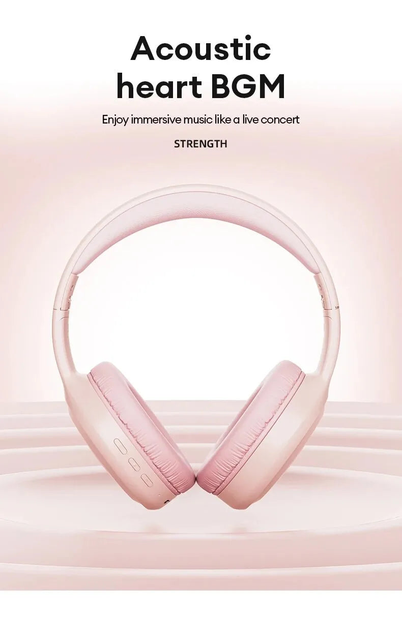 Fone de Ouvido Bluetooth Lenovo TH30 - Conforto, Qualidade e Alta Performance