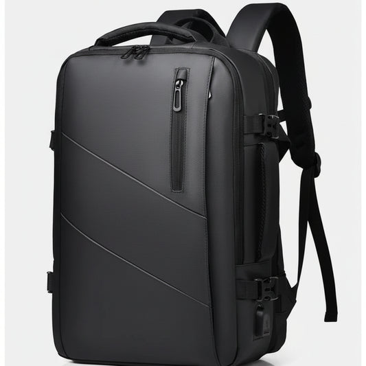 Mochila Impermeável Compartimento Notebook