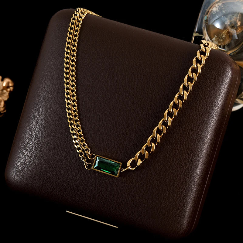 Colar Elegante