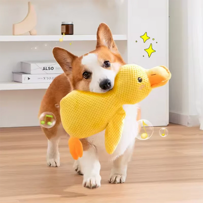Brinquedo de Pelúcia
