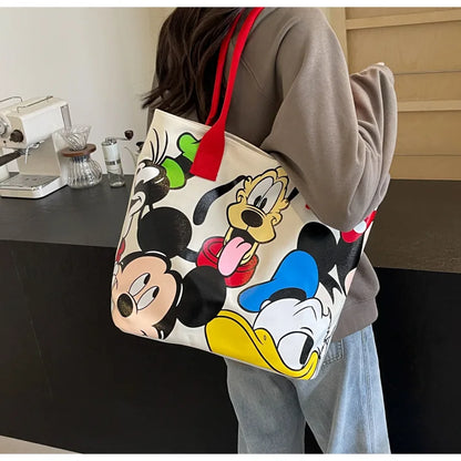 Bolsa Disney Mickey