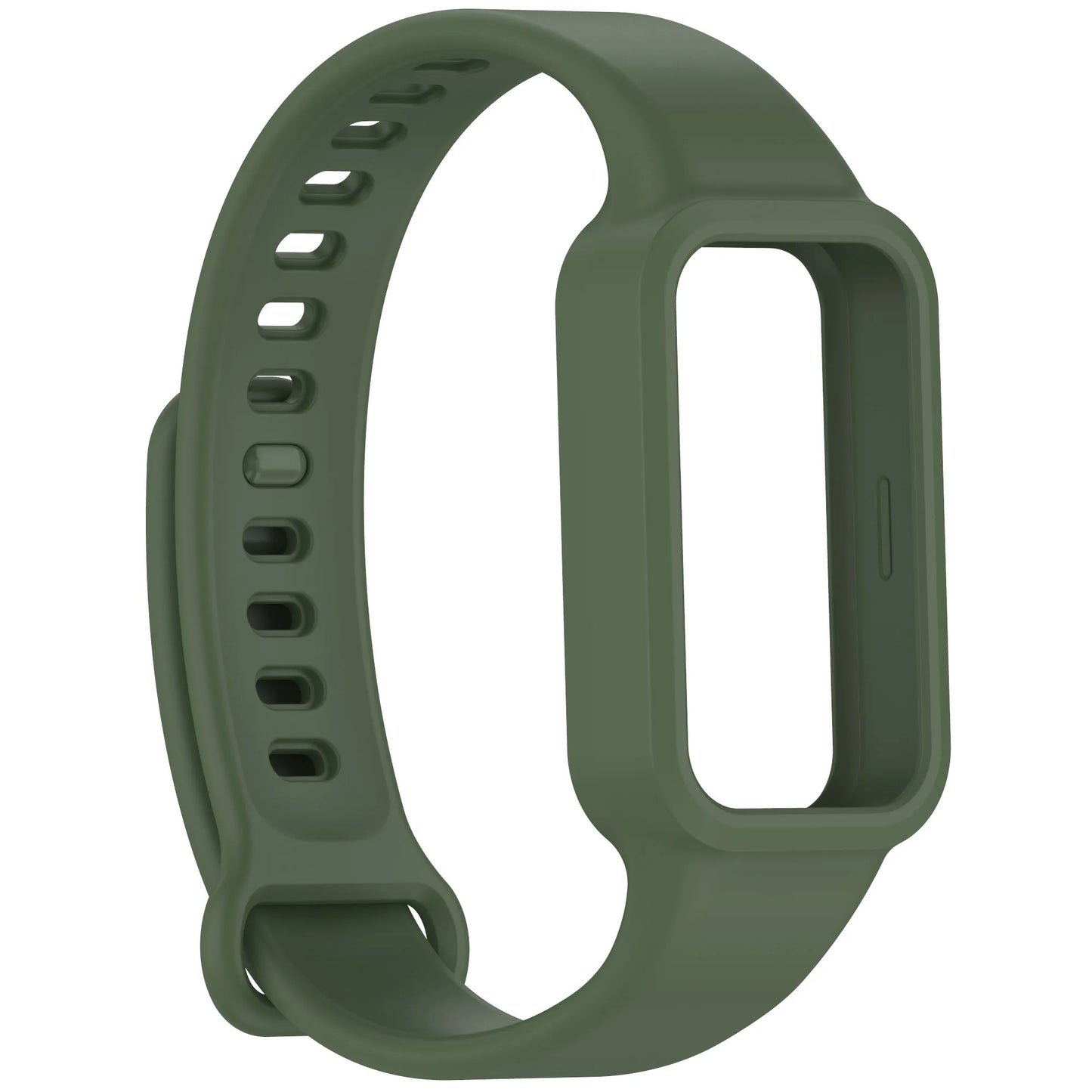 Pulseira de Silicone para Smart Band