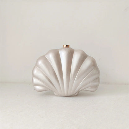 Clutch Shell Concha