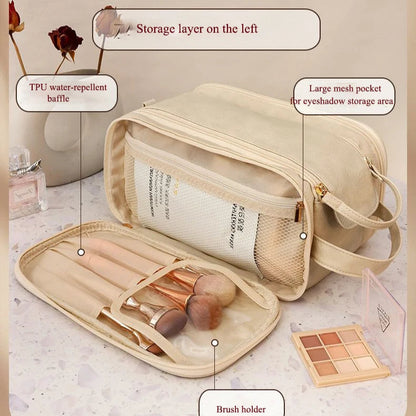 Necessaire de Maquiagem Multifuncional