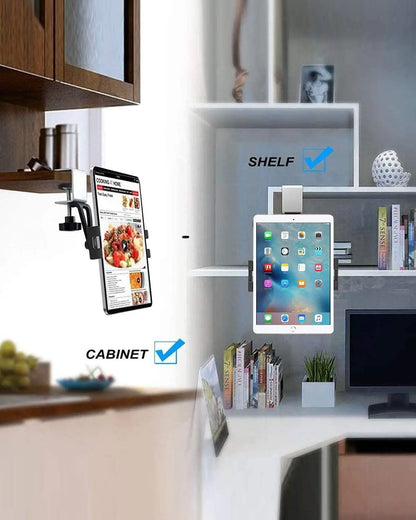 Suporte Universal para Smartphone e Tablet