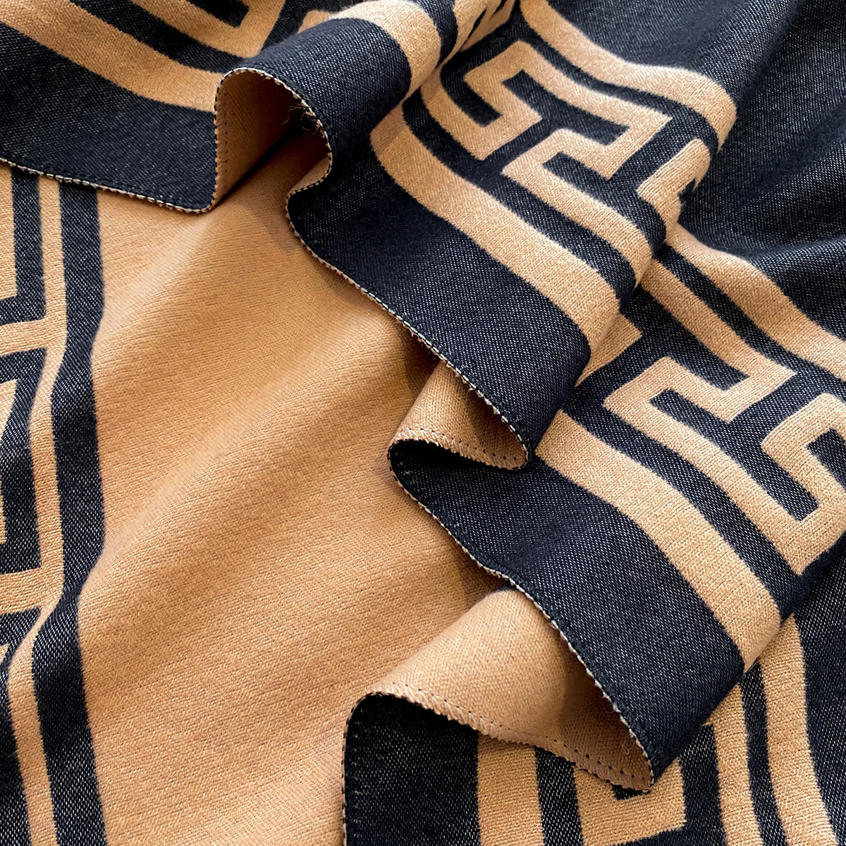 Cachecol Pashmina