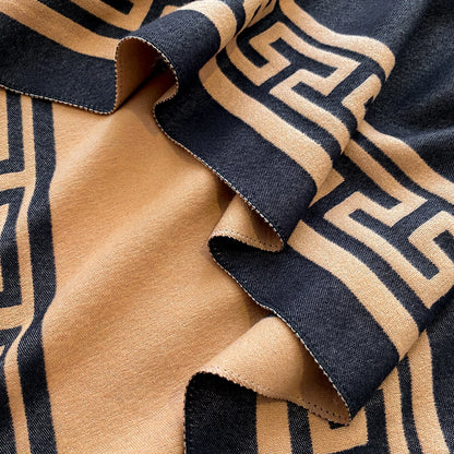 Cachecol Pashmina