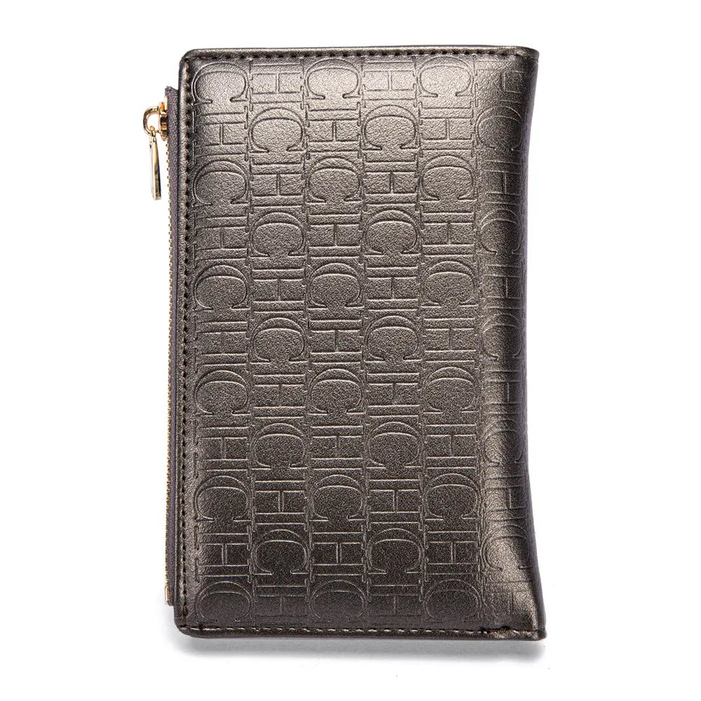 Carteira de Grande Capacidade