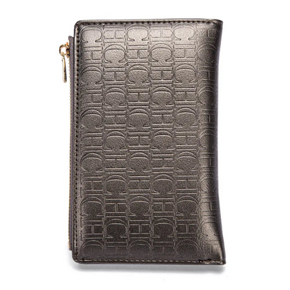 Carteira de Grande Capacidade