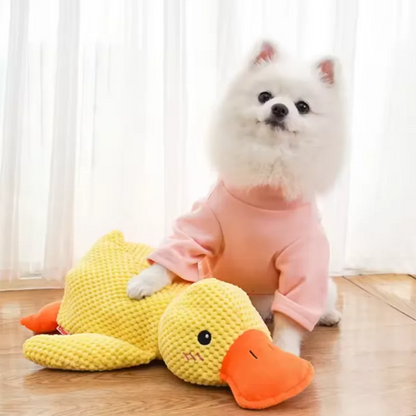 Brinquedo de Pelúcia