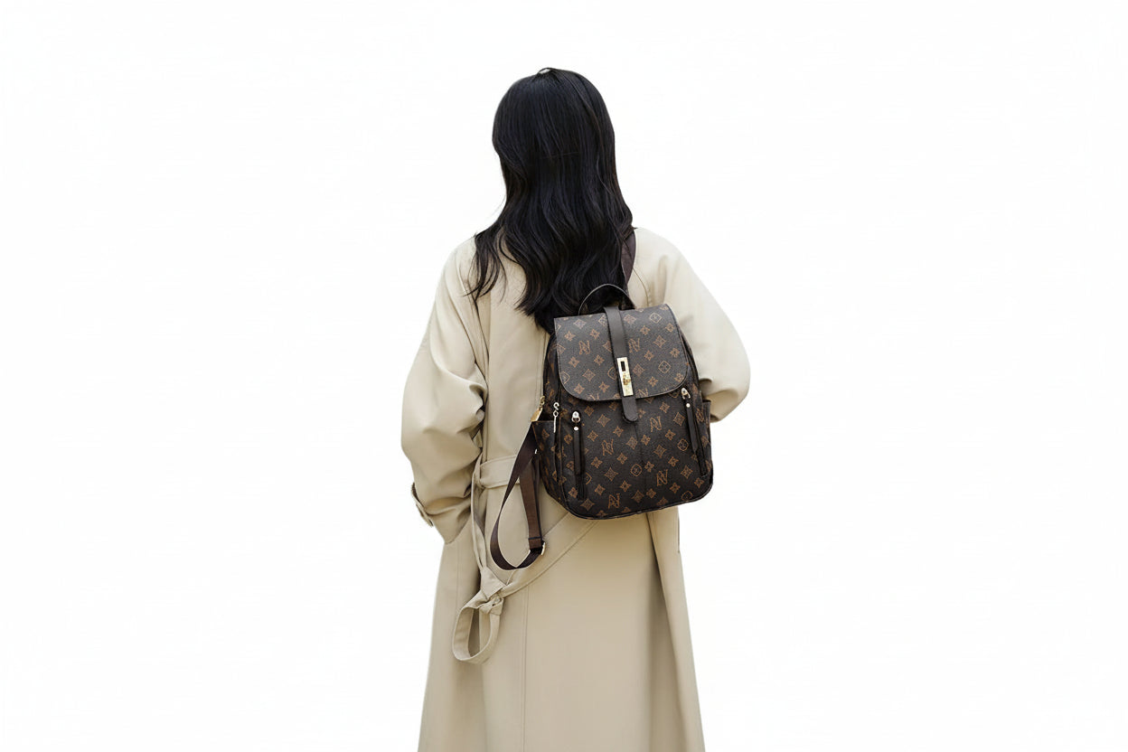 Mochila Lousiana