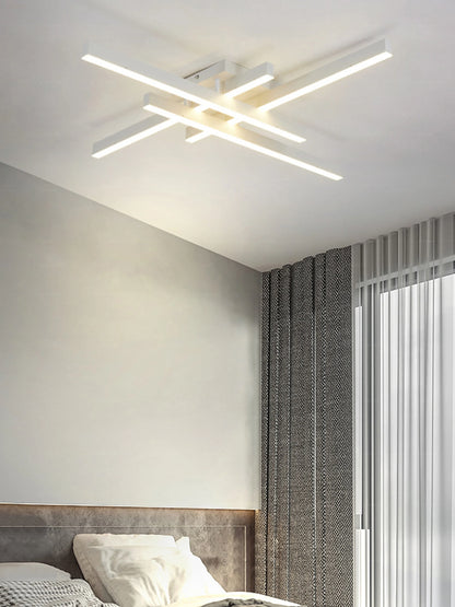 Luminária de Teto LED Linha Moderna