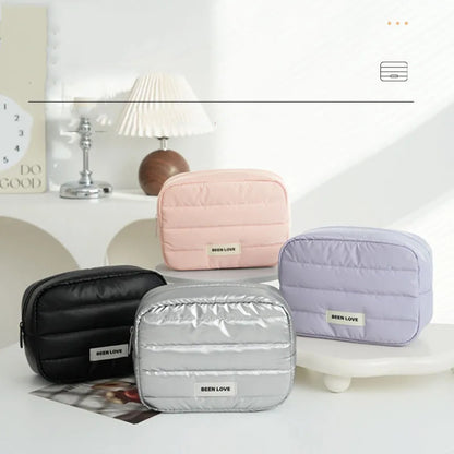 Necessaire Grande Capacidade Fashion – Organizador Portátil
