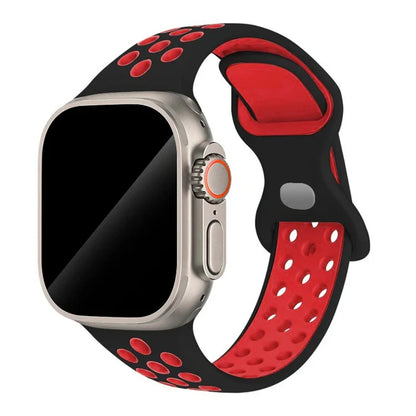 Pulseira Silicone para Apple Watch